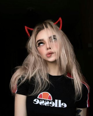 Екатерина Клямбова