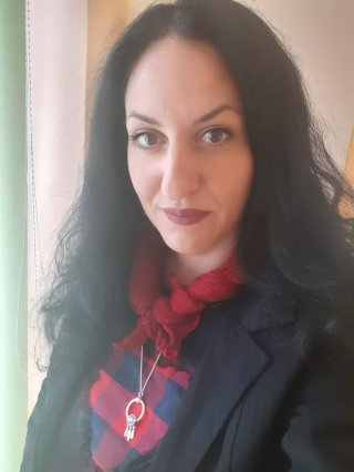Поля  Димитрова