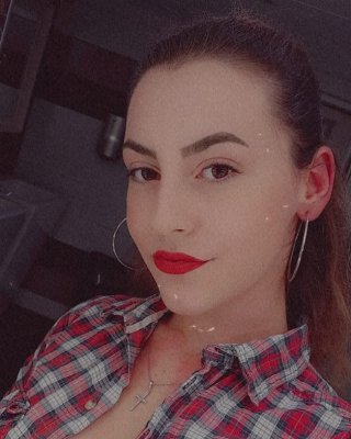 Кристина  Асенчева