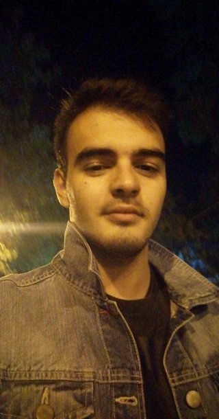 Марин  Николов