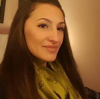 Таня Симеонова