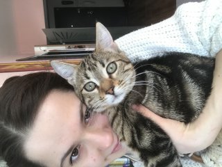 Йоанна  Даниелова