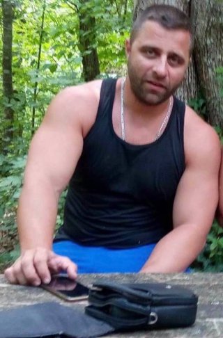 Младен  Георгиев