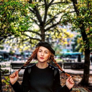 Симона Богданова Симона Богданова