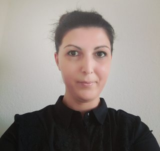 Стефка  Игнатова