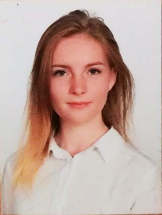 Нина  Вдовиченко