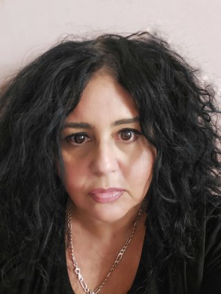 Жаклин  Рафаелова