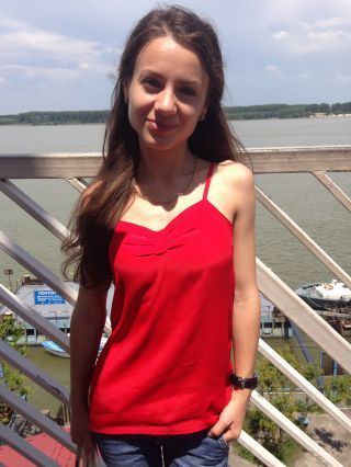Веселина Петкова Димитрова