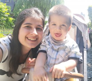 Зорница Димитрова