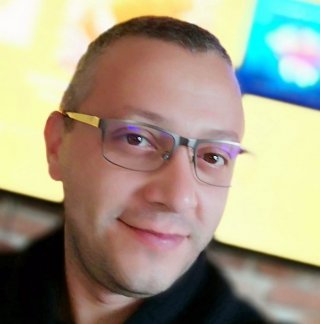 Кирил  Костов