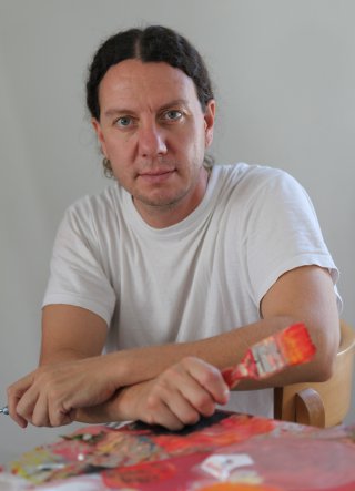 Явор  Петков