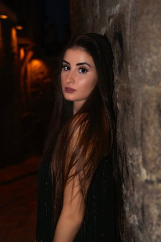 Диана  Георгиева