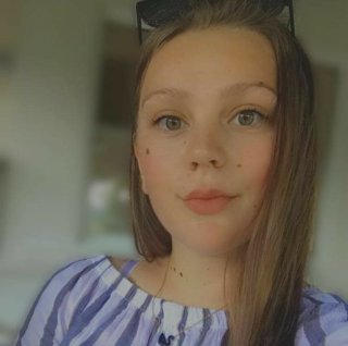 Анжелина  Башева
