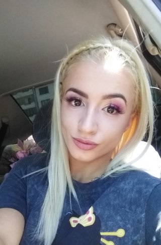 Памела Милова