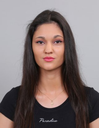 Вилиана  Ганева
