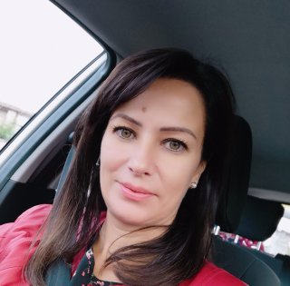 Доротея  Никифорова