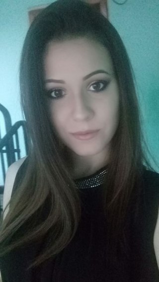Гергана Кирчева Гергана Кирчева