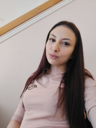 Ивелина  Иванова