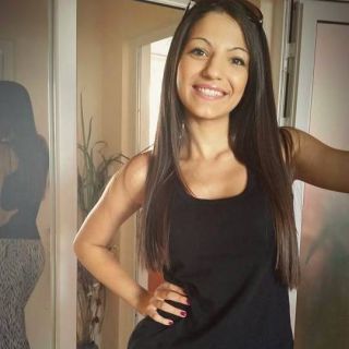 Павлина Цветозарова Джамбазова