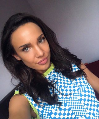 Оливия  Панайотова