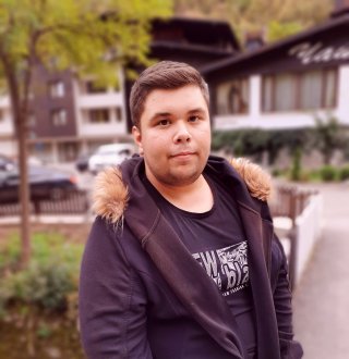 Георги  Лападатов