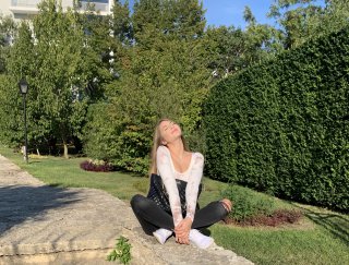 Анна-Мария Некова