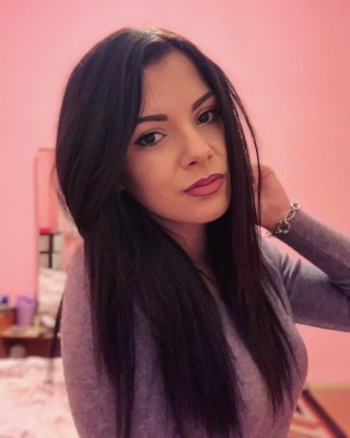 Нели Вантова Нели Вантова
