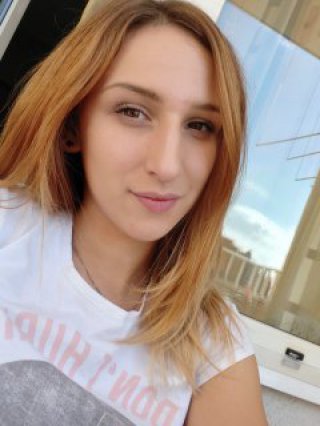 Антоанета  Славова