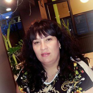 Валентина  Иванова