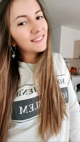 Александра  Цветкова