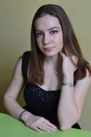 Елеонора  Костадинова