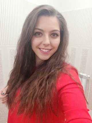 Милица Маринова Милица Маринова