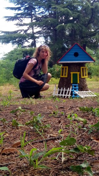 Мариана Ангелова