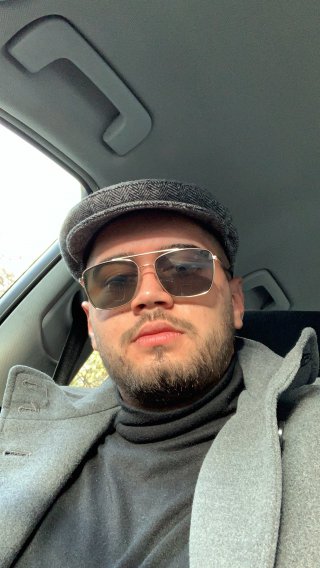 Юсуф  Мехти