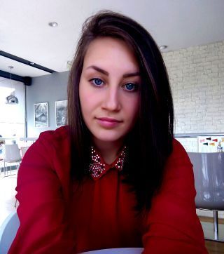Нина  Димитрова
