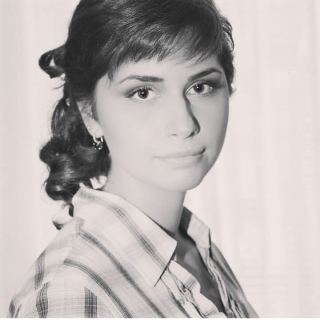 Габриела Людмилова Михайлова