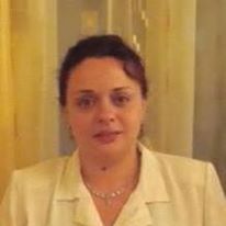 Десислава  Ханзърова