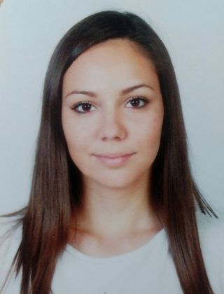 Христиана Ванева Иванова