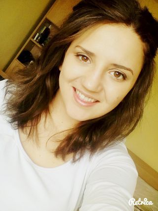 Екатерина  Ангелова