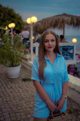 Ивелина Карагьозова