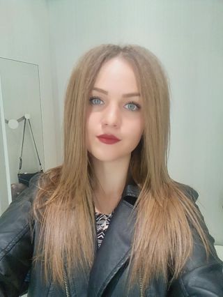 Ивелина Карагьозова