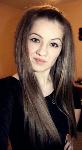 Виктория Валентинова Колева