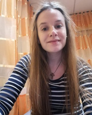 Йоанна Добрева