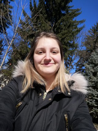 Виктория  Христоскова