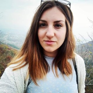 Грациела Донева Грациела Донева