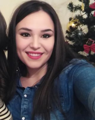 Фатмагюл Севгинова Читакова