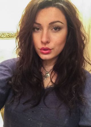 Nazariya Veleslavova Maleva Nazariya Veleslavova Maleva
