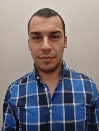 Христо  Христов