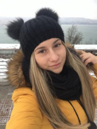 Николета  Найденова