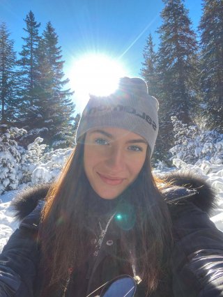 Цветелина  Тегова
